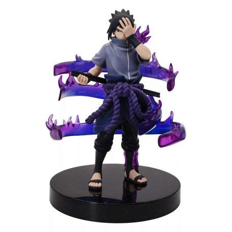 Naruto Shippuden Vibration Stars Sasuke Uchiha Iii Megaotaku