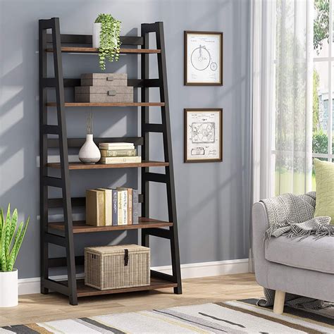 Ladder Shelf Living Room Atelier Yuwa Ciao Jp