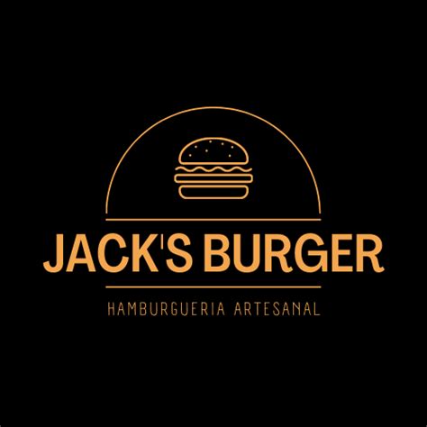 Jack S Burger CURITIBA IFood