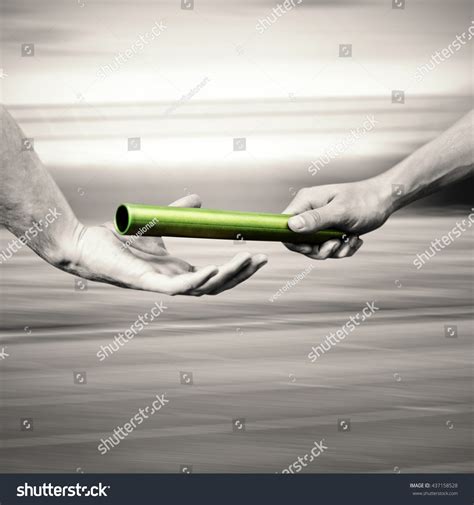 7471 Baton Hand Images Stock Photos And Vectors Shutterstock