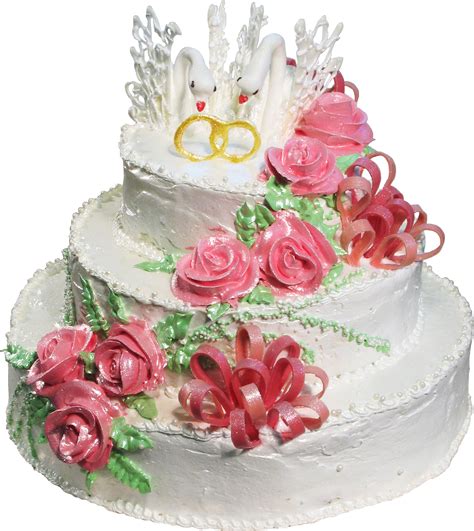 Wedding Cake Png