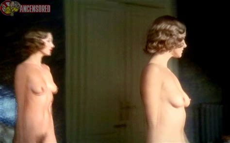 Naked Barbara Bouchet In Down The Ancient Stairs 3840 The Best Porn