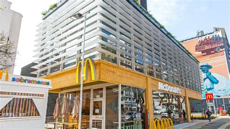 McDonald s despenca na bolsa surto de bactéria E coli em