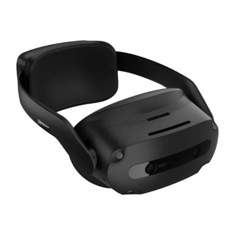 Achetez Le Lenovo Thinkreality Vrx Casque Vr