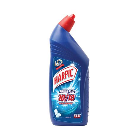 Harpic Toilet Cleaner Liquid Ml Daily Bazar Retail Online