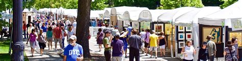 Ann Arbor Art Fair Dates And Info