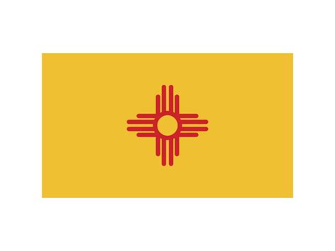 New Mexico Logo PNG Transparent & SVG Vector - Freebie Supply