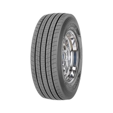 Opony 315 80R22 5 Goodyear Fuelmax D 156 150L TL M S 3PMSF Napęd pl