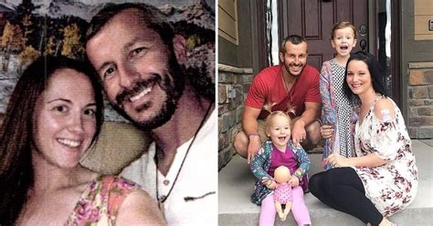 Chris Watts Mistress Nichol Kessinger Has Applied For Name Change