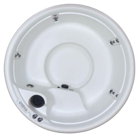 Nordic Hot Tubs Classic Series Impulse Hot Tub Hot Tubs Swim Spas