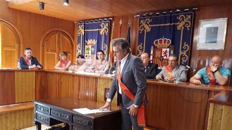 Constituci N Ayuntamiento De Utrillas Joaqu N Moreno Ciudadanos