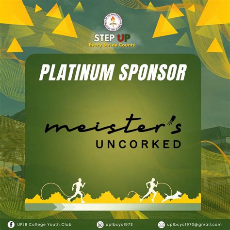 Step Up Every Stride Counts Los Baños