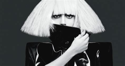 Самые значимые альбомы Леди Гаги – HEROINE