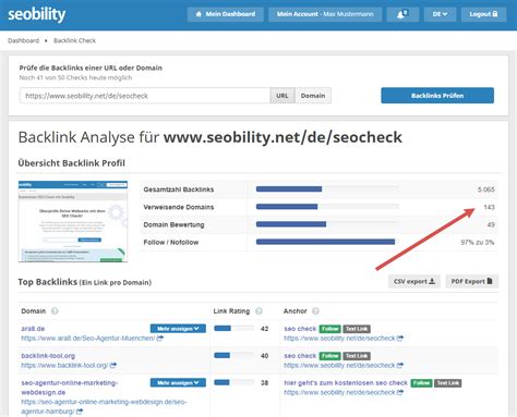 Linkbuilding Guide So Baust Du Hochwertige Backlinks Auf