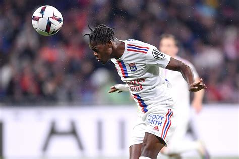 Foot OL Lukeba à Leipzig coup de tonnerre à Lyon Olympique