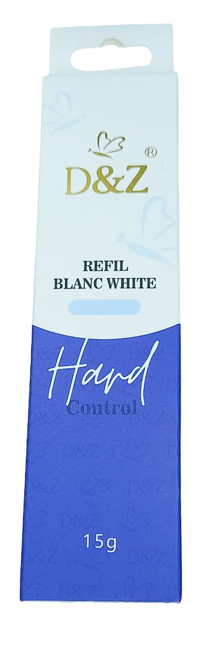 Refil Sach G Hard Control Nude Light D Z Dom Doca Esmalteria