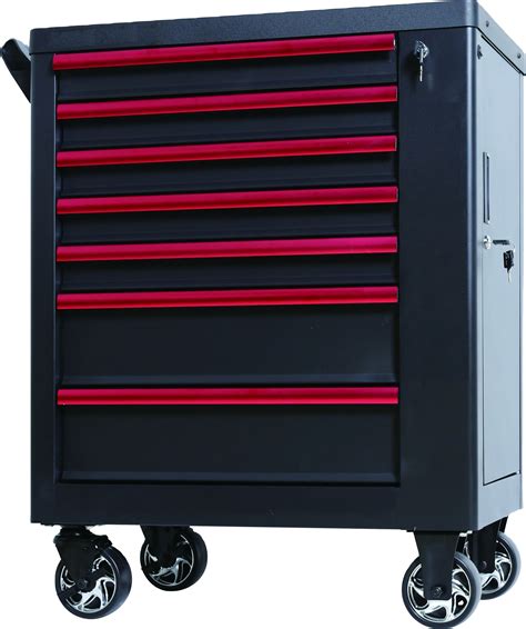 Hot Sale Discount High Quality Drawers Trolley With Laser Logo Tool