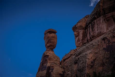 Monumento Nacional de Colorado las mejores cosas para ver en un día