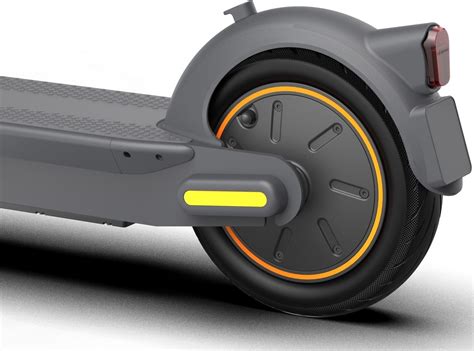 Купити Ninebot By Segway Max G30 Ii Доставка по Києву та Україні характеристики ціна