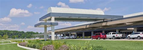 Evansville Regional Airport - Vanderburgh County, Indiana | Business View Magazine