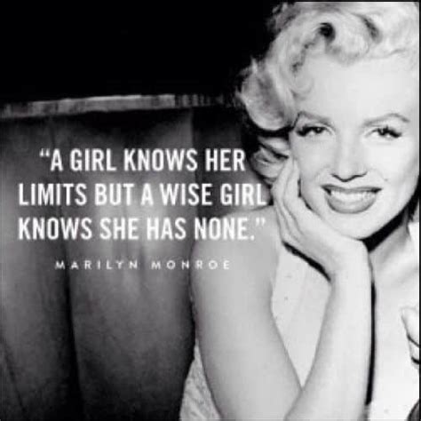 Quotes About Beauty Marilyn Monroe