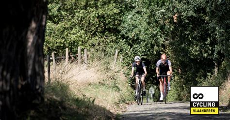 Fiets Mee Met Onze Flandrienritten Cycling Vlaanderen