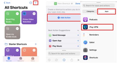 How To Add Vpn To Control Center On Iphone Ipad Step By Step Guide