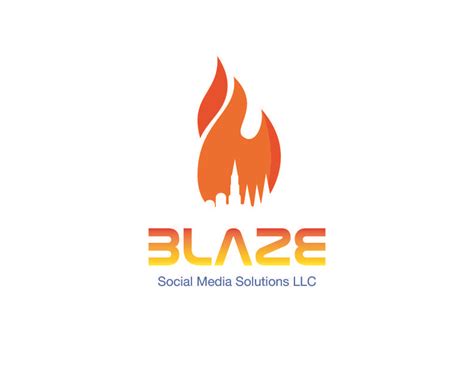 Blaze Logo - LogoDix