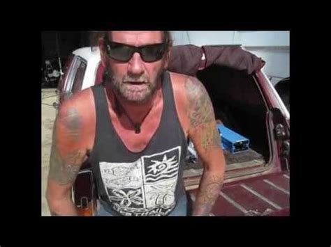 Off To Gympie In The Boat For Bike Parts Hippy Trev Youtube