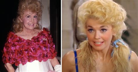 Donna Douglas, Elly May on "The Beverly Hillbillies", opened up on ...