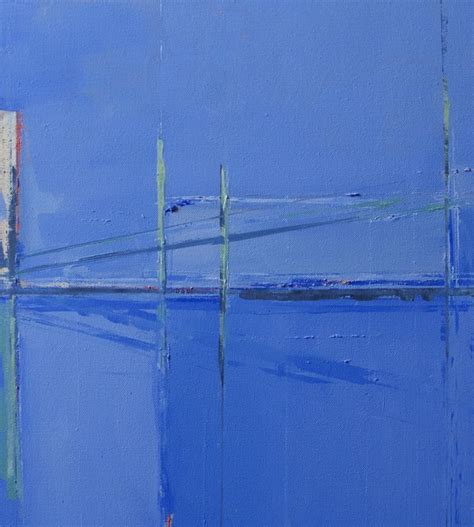 Estuary Detail By Steven Heffer