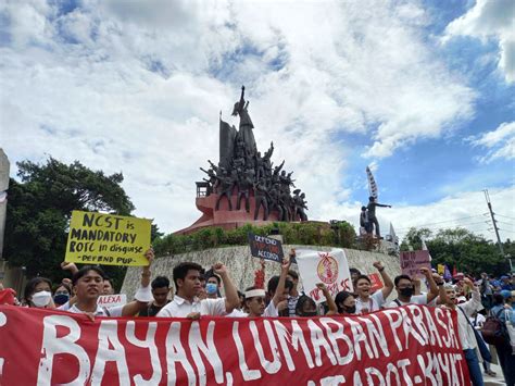 The Catalyst On Twitter Sa Pagtatapos Ng Programa Humanay Ang Ibat Ibang Sektor Kabilang Ang