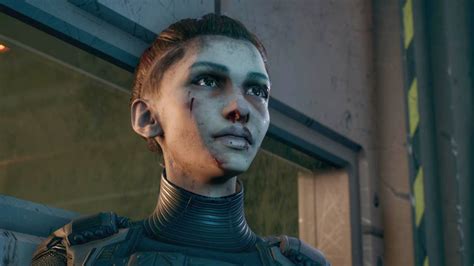 🚫spoiler🚫 Maya Death Scene The Expanse A Telltale Series Youtube