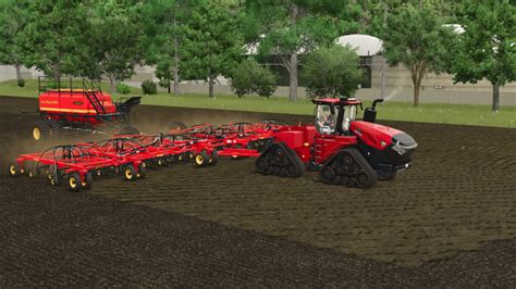 Seed Hawk Pack V 1 0 FS22 Mods