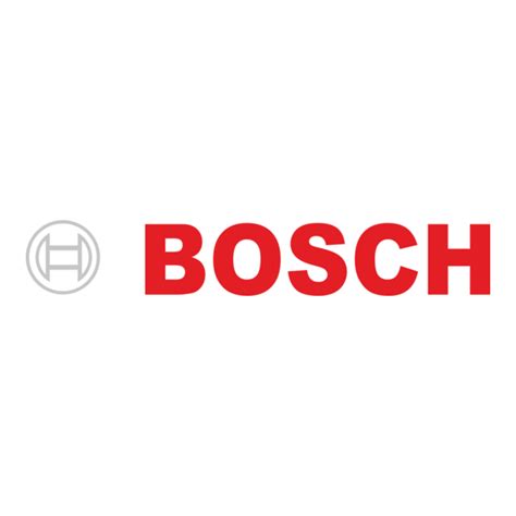 Bosch Logo Vectors Free Download