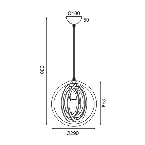 Led W K Lm X Cm