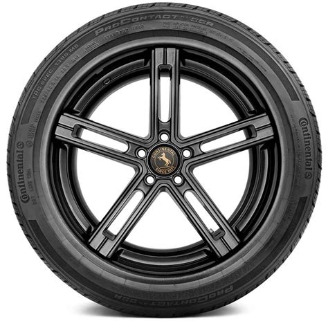 Continental Procontact Rx Tires Wheelonline