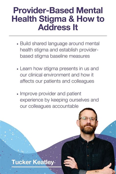 Addressing Mental Health Stigma Lunch And Learn