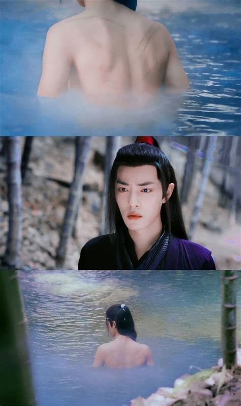 Kindred Souls Wei Wu Xian X Lan Wang Ji Untamed Cute Actors Actors