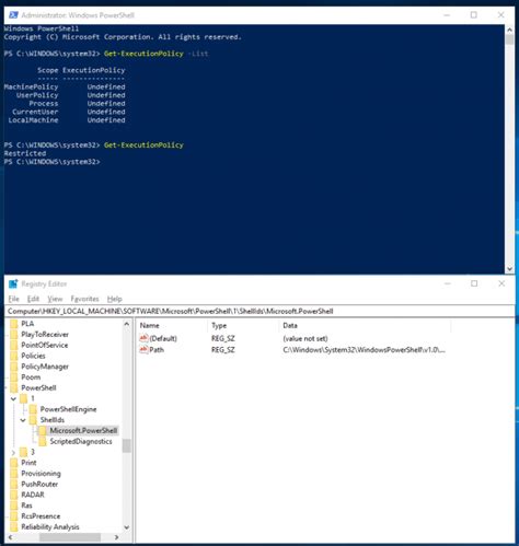 Loading Rapid Recovery Powershell Module Collectionsaceto