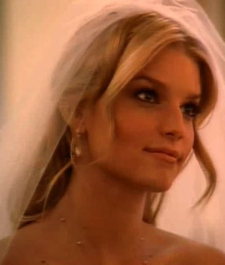 jessica simpson wedding hair |Wedding Pictures