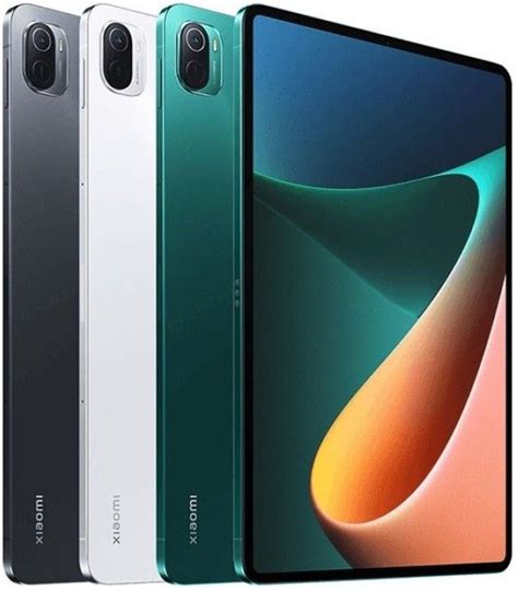 Купить планшет Xiaomi Pad 5, 256 GB по низкой цене: отзывы, фото ...