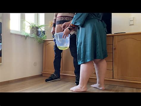 Mother In Law Takes My Piss Compilation Xvideos