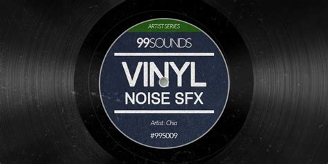 Download Free Vinyl Noise Samples By Chia 16 Bit Wav