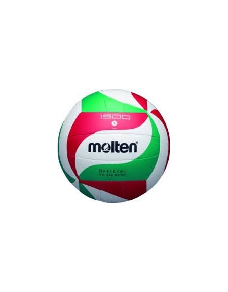 Pallone Pallavolo Molten Ultra Touch Approvato Fivb Reti E Palloni