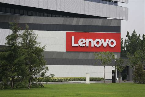 Home Computing Trends Reboot Lenovo Profits During Global Pandemic