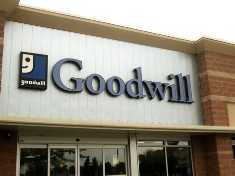 Goodwill To Open Donation Center In Elmsford | Tarrytown, NY Patch