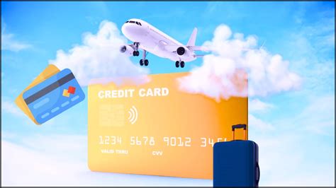 11 Best Credit Cards For Travel Rewards - All Key Details