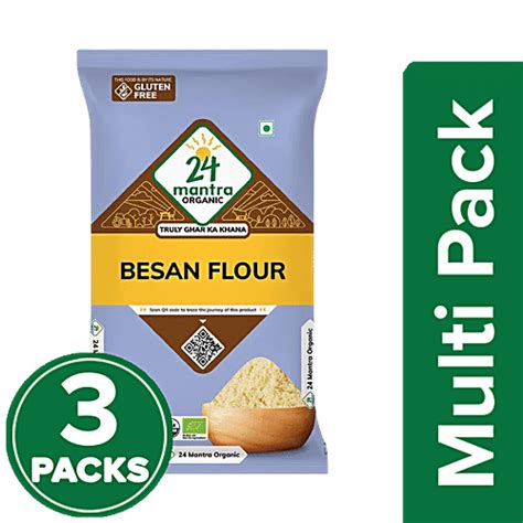 Besan Flour