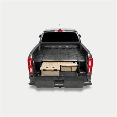 NEW Decked Drawer System - Ford F-150 – Xtrusion Overland